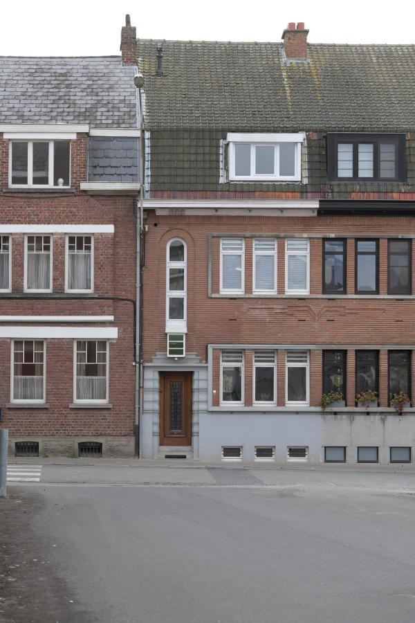 Vakantiehuis Huyze-K Zottegem 외부 사진